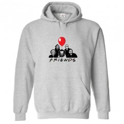 Classic Best 90's Sitcom Tv Series Classic Unisex Kids and Adults Pullover Hoodie for Halloween